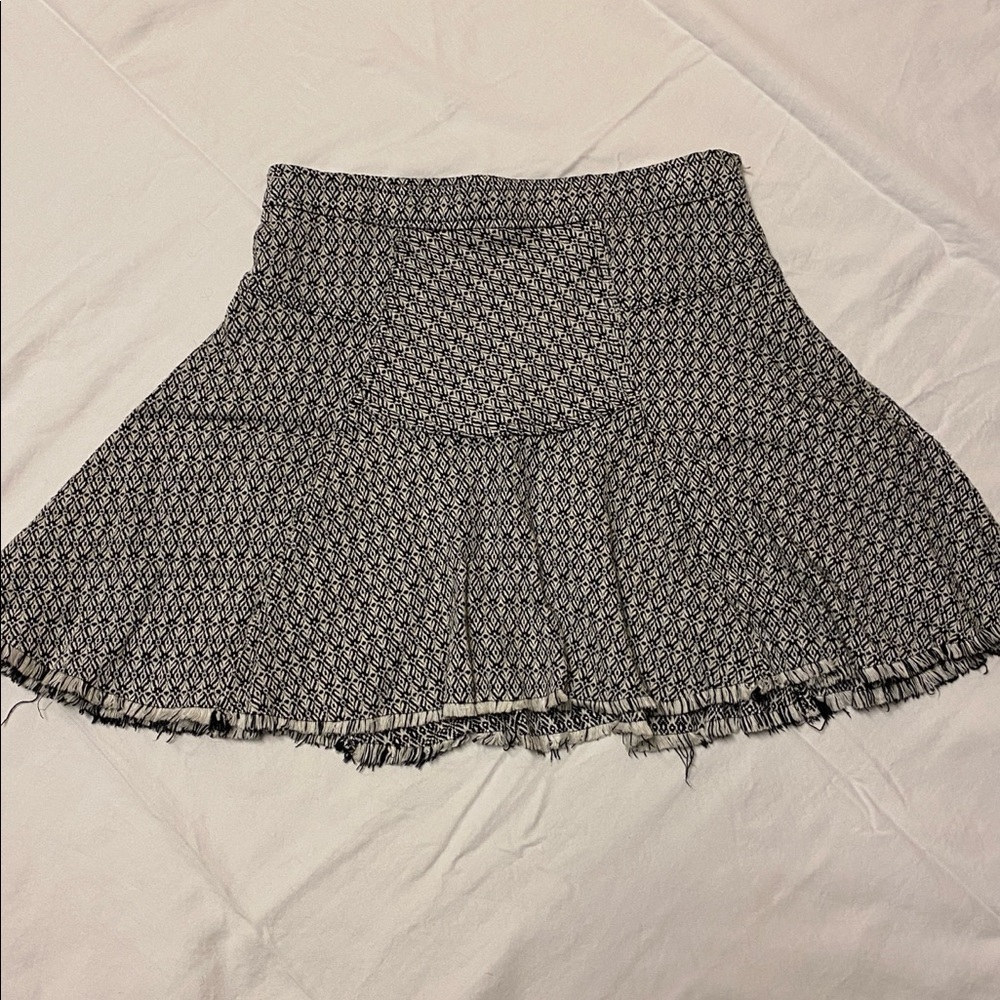 Free People skirt, size 6